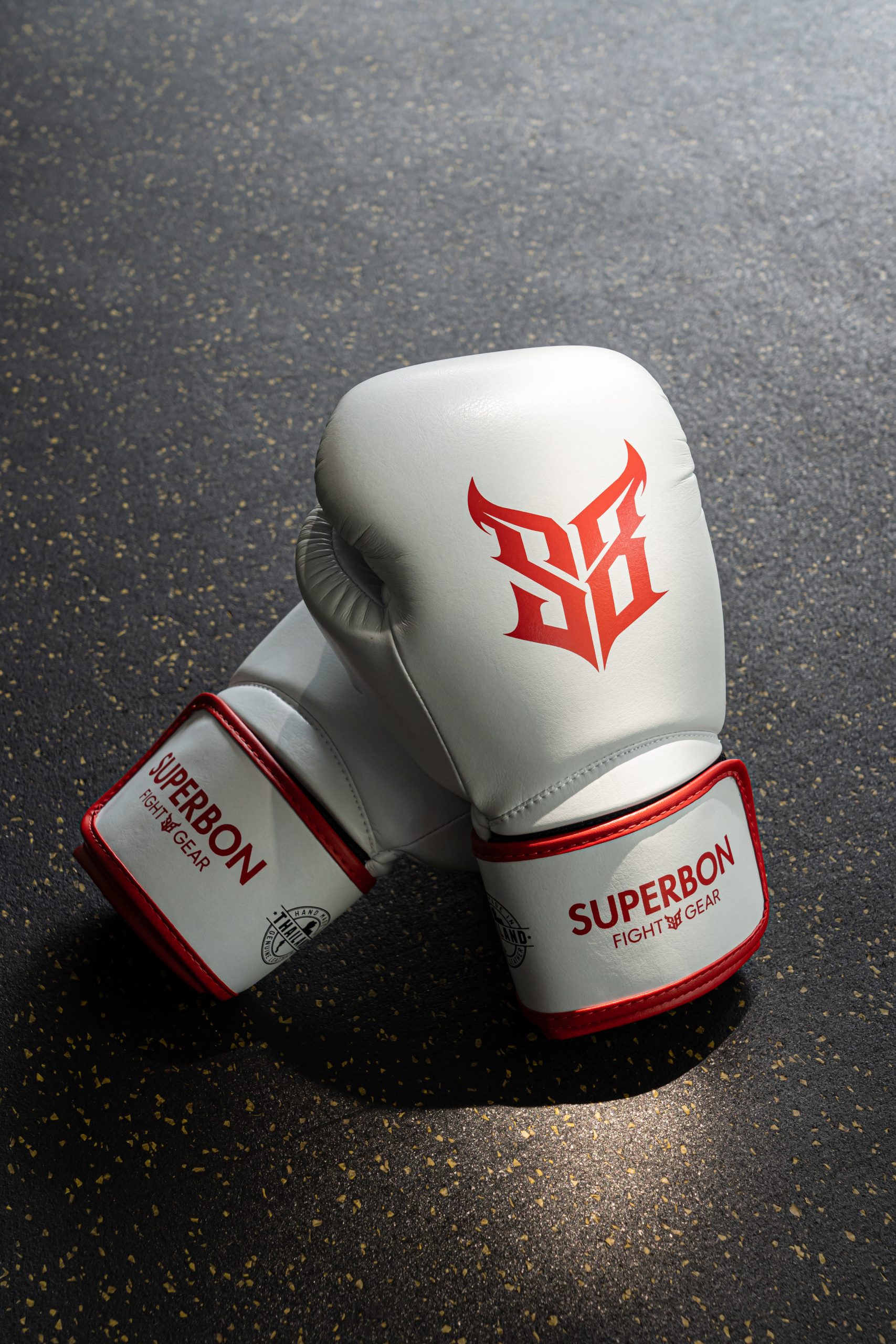Buy Online Superbon Muay Thai Shorts 